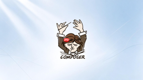 composer怎么执行自动化测试脚本命令