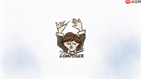 如何解决composer连接github服务器超时