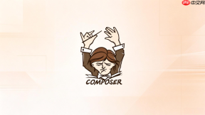 Composer全局下载失败的问题如何排查