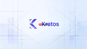 kratos框架怎么实现多环境配置隔离