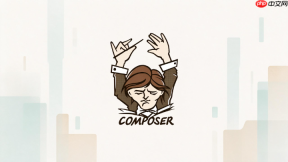 composer环境配置完成后怎么验证生效