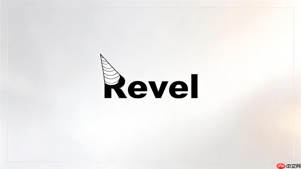 如何用revel框架编写web中间件