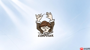 composer怎么定时执行依赖体检命令