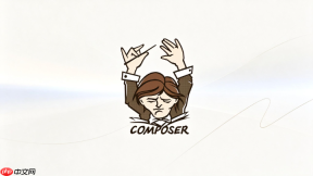 Composer怎么在终端临时设置timeout