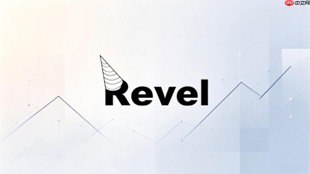 revel框架怎么利用docker容器化部署web项目