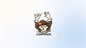 Composer下载证书问题解决方法