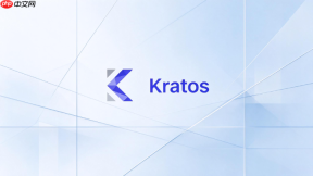 kratos框架怎么监听配置中心实现动态热更新