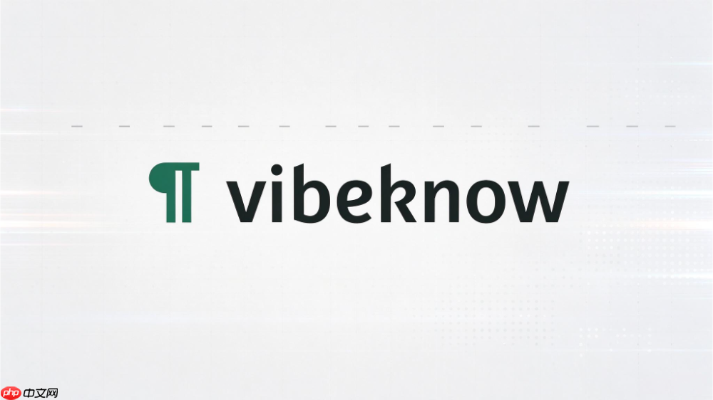 vibeknow手机端怎么导出markdown源文件