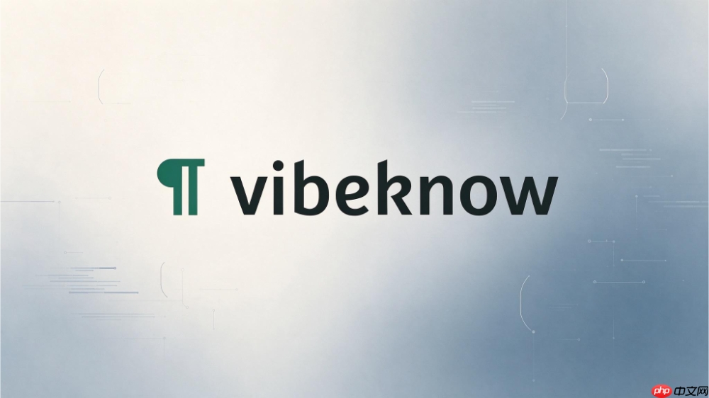 vibeknow手机端怎么切换不同的工作空间