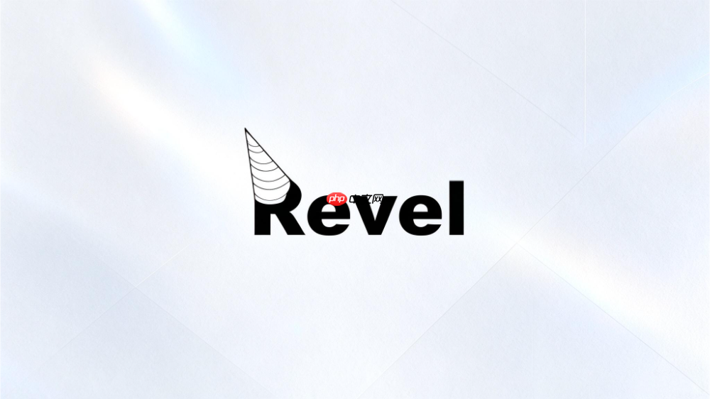 revel框架怎么在请求上下文中注入全局共享数据