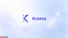 如何在kratos框架中配置数据库事务
