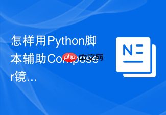 怎样用python脚本辅助composer镜像源同步