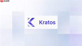 kratos框架日志级别怎么动态修改?运行期配置调整常见问题