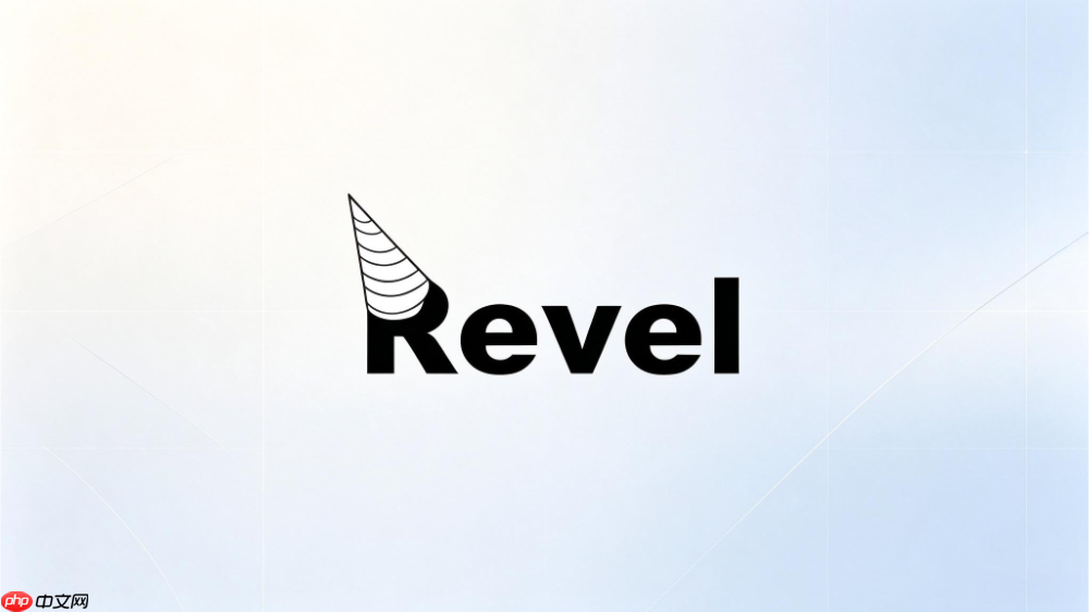 revel框架怎么编写控制器单元测试