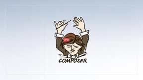 composer怎么配置离线压缩包的解压路径