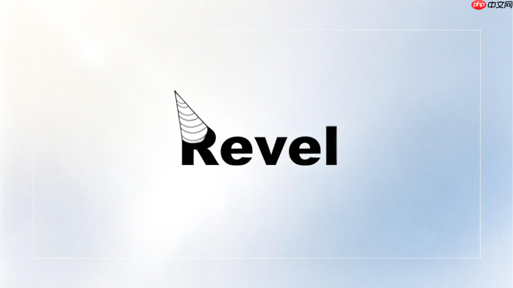 revel框架跨域问题怎么解决?前后端分离web对接技巧