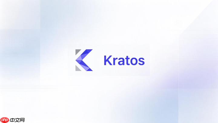 如何在kratos框架中实现服务熔断
