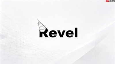 如何用Revel框架搭建第一个Web项目