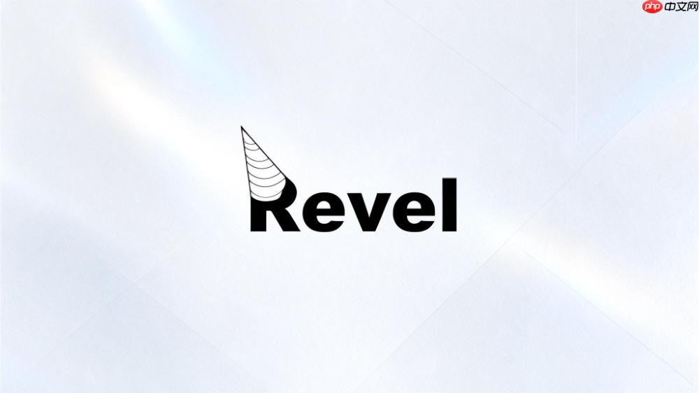 go revel框架模板如何加载静态资源