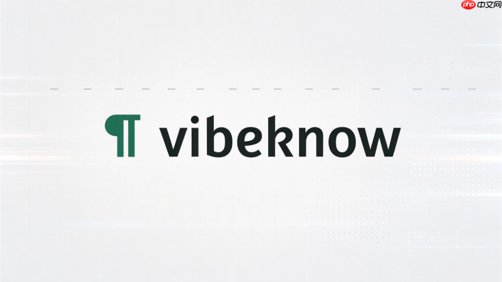 vibeknow流程动画怎么做交互效果?可点击动态流程制作技巧