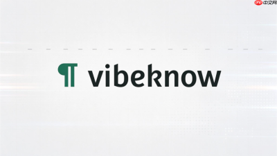 vibeknow流程动画怎么做交互效果？可点击动态流程制作技巧