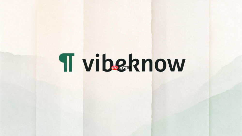 vibeknow怎么给宣传片搭配沉稳大气的ai旁白配音