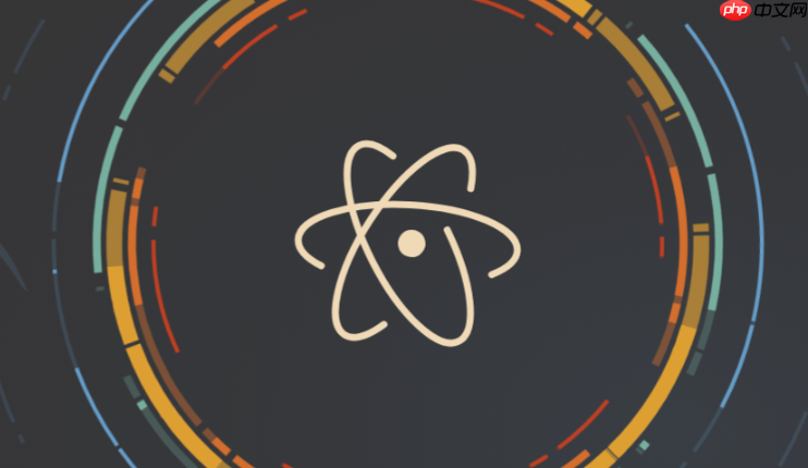 如何排查atom插件异常退出的问题