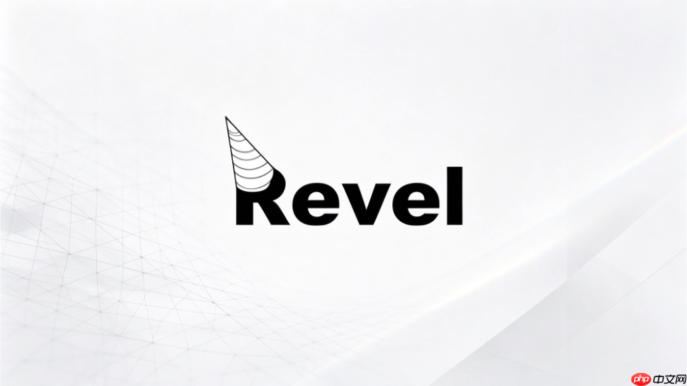 go revel框架模板如何自动匹配页面文件
