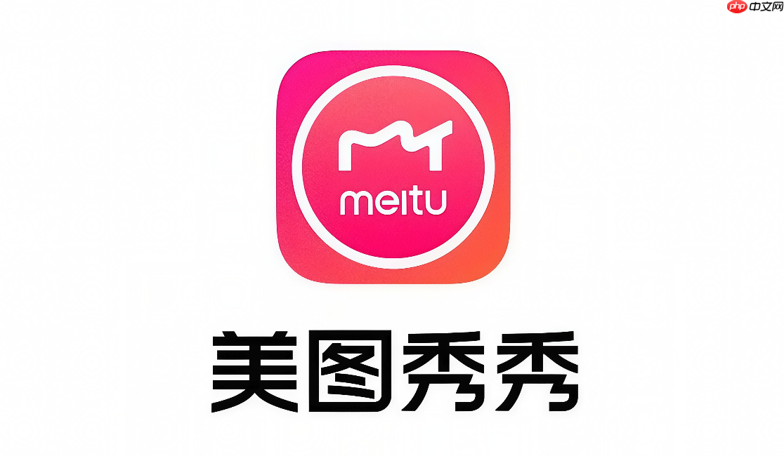 美图秀秀涂鸦笔怎么用?手绘线条涂鸦技巧