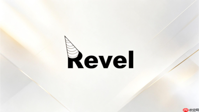 Revel框架怎么在Go后端模板中渲染Markdown内容