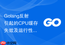 golang反射引起的cpu缓存失效及运行性能损耗分析