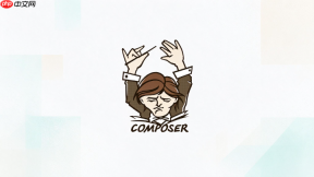 快速开发时composer怎么快速挂载调试本地包