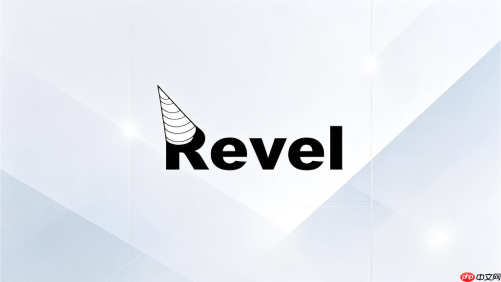 go语言revel框架模板怎么引用静态资源?资源整合实战教学