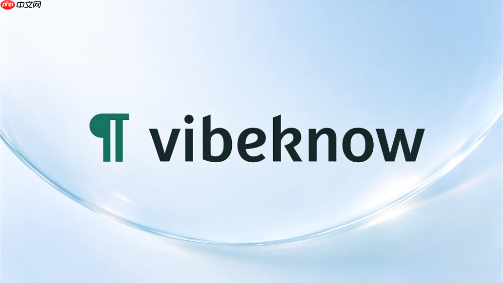 vibeknow怎么一键替换视频里的图片？快速换图操作指南