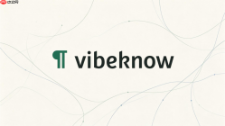 VibeKnow怎么制作自动化流水线流程动画