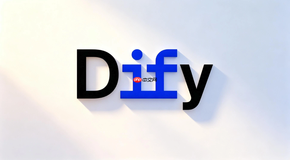 dify对接voyage ai高质量embedding模型指南