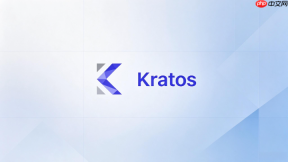 kratos框架怎么处理日志切分失效问题