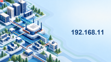 手机浏览器怎么登录192.168.11管理控制台
