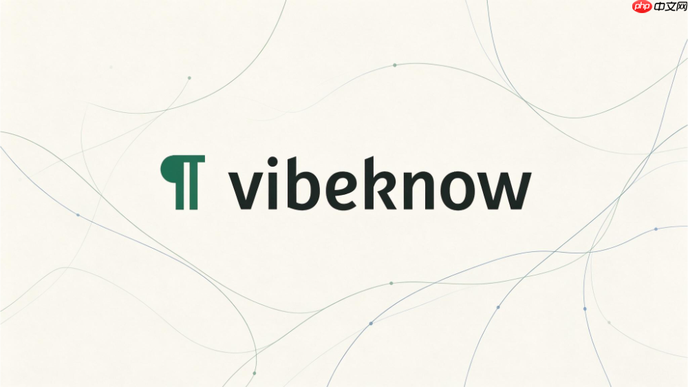 vibeknow积分充值官方网址入口 vibeknow积分购买平台网址