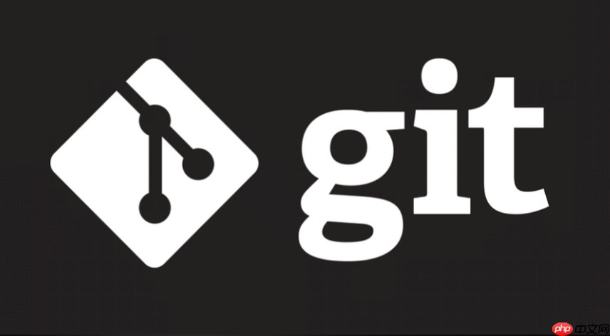如何在git中手动解决内容冲突