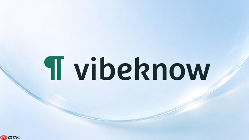 vibeknow怎么把小说文本转分镜