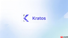 如何配置kratos框架项目结构