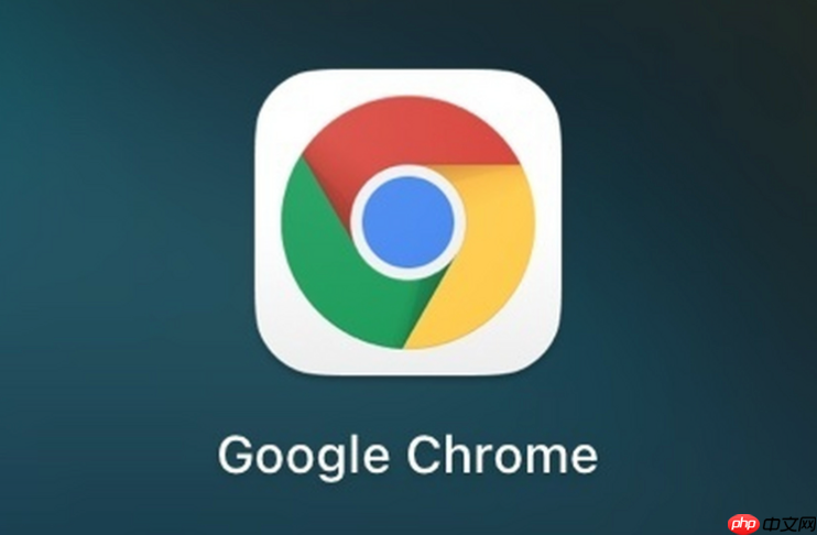 google chrome最新版无法同步怎么办?账号同步失败解决方案