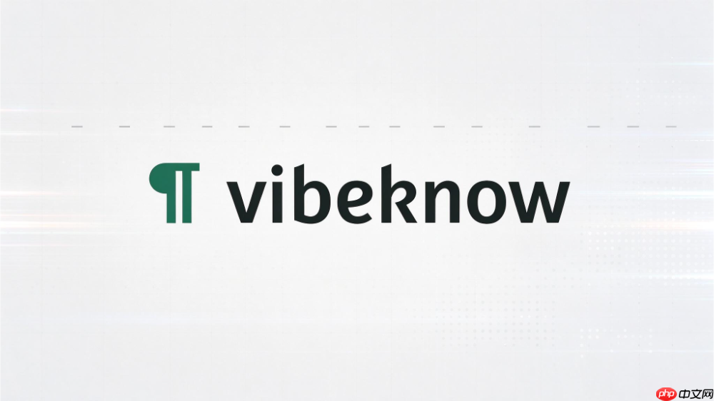 vibeknow怎么给复杂流程添加缩放动画