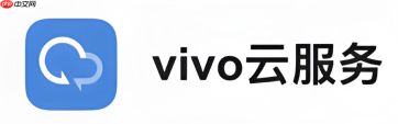 vivo云服务网页端怎么传文件到电脑？云端数据下载教程
