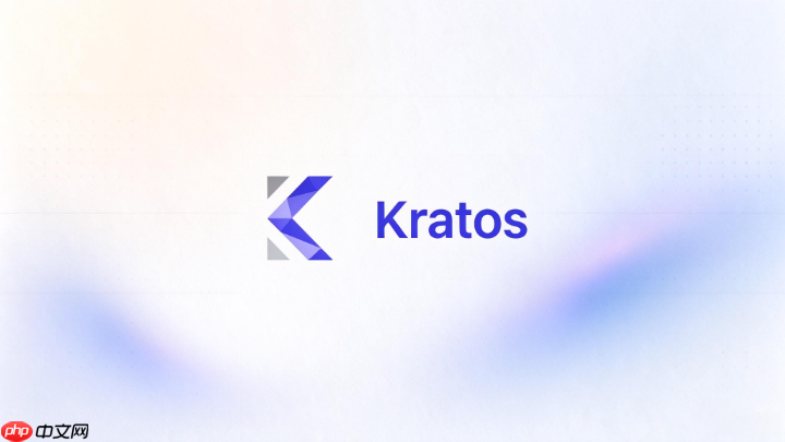 kratos框架怎么排查服务优雅关停挂起问题