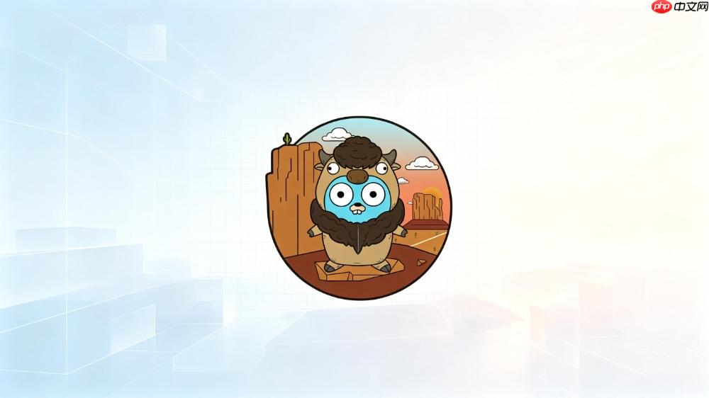 golang开发buffalo框架怎么入门?新手快速起步指南