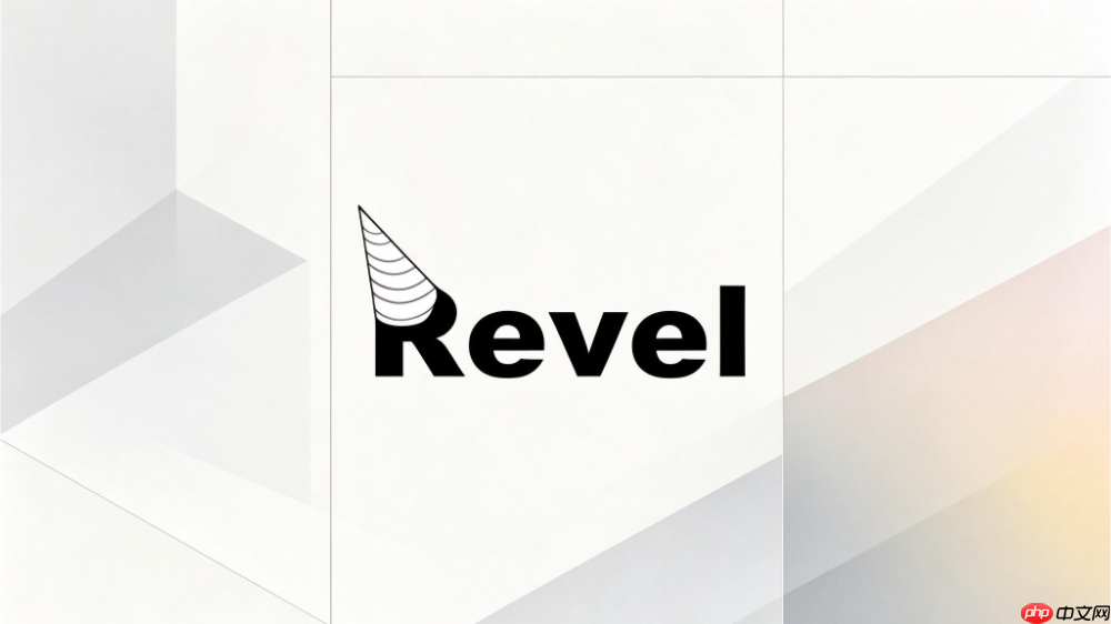 revel框架单元测试怎么写?自动化web质量保障指南