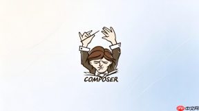 composer怎么设置timeout以防拉取代码中断