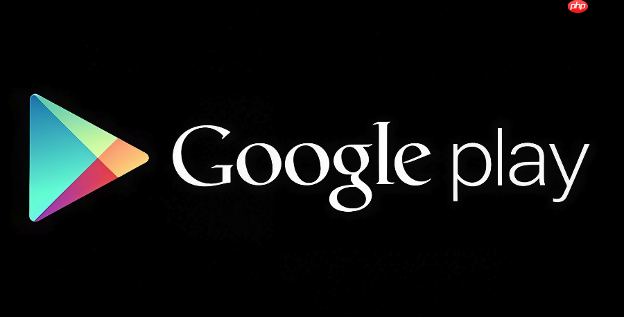 google play商店怎么切换账号?多账号登录切换步骤